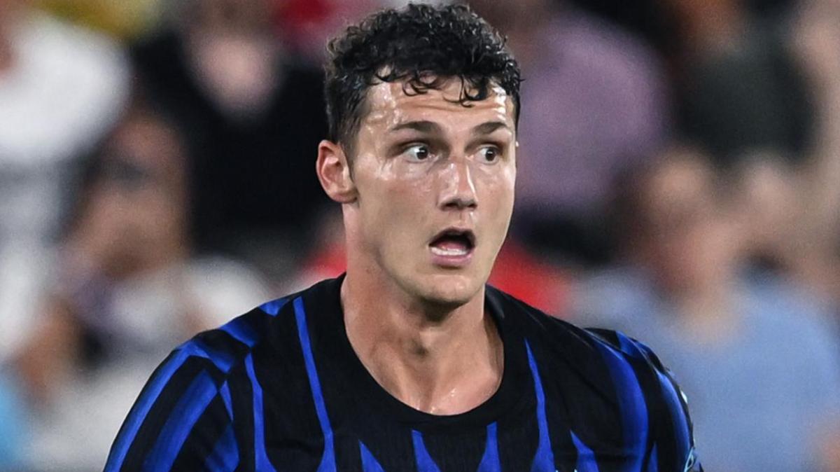 CdS - Pavard, la permanenza passa da una "tappa": il ruolo di Chivu