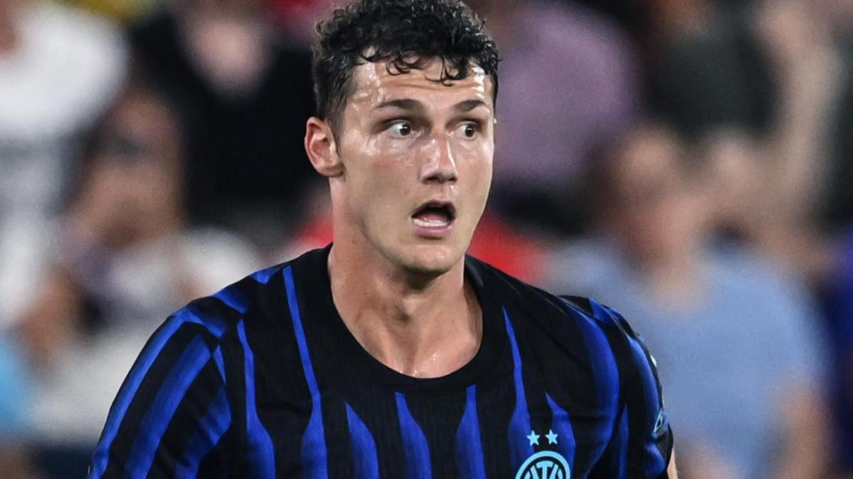 TS - Pavard, atteggiamento giusto ma deve chiarirsi con Lautaro. Stones? C'è un dettaglio particolare