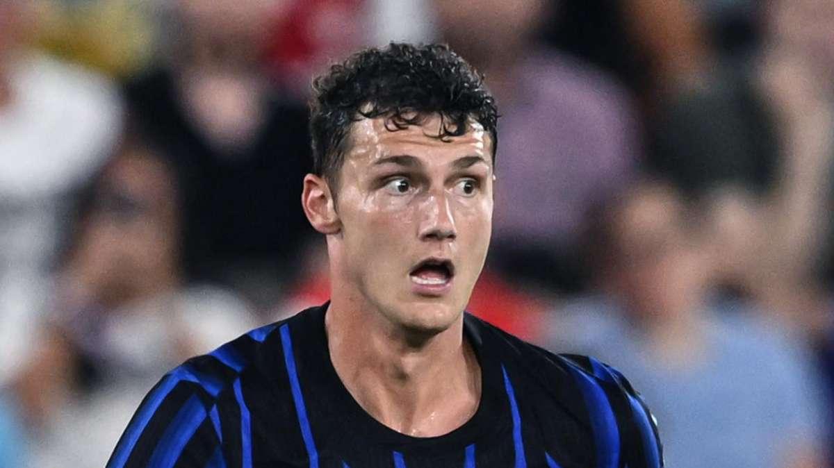 La Provence - Stroncatura per Pavard dopo Lorient-OM: "2/10, non all'altezza del suo status"