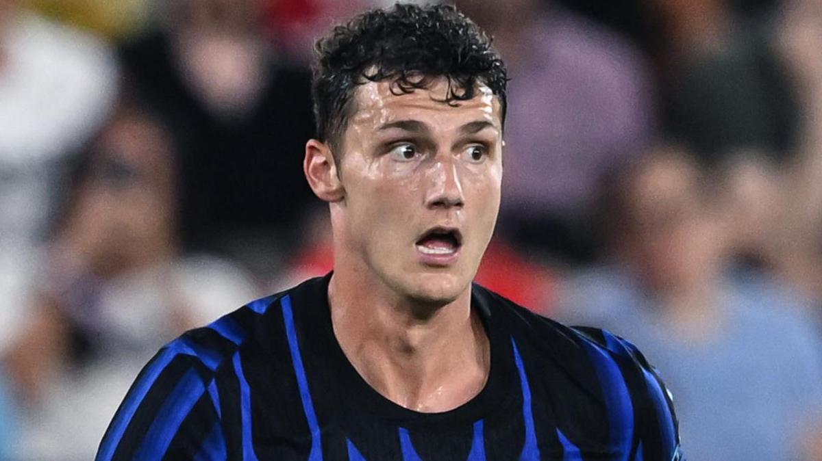 CdS - Pavard, l'Arabia non è una priorità: il francese ha una volontà precisa