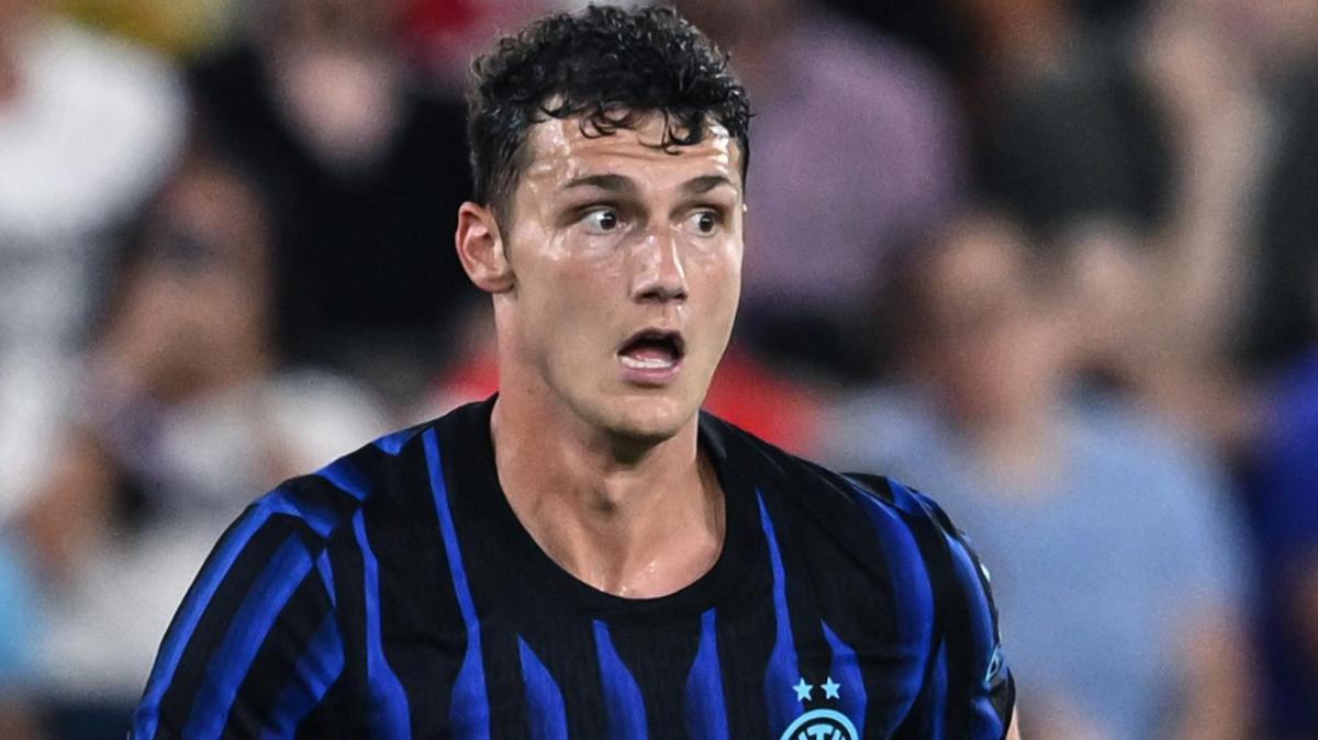 GdS - Pavard, segnali all'Inter. Andrà in ritiro, ma il futuro è segnato