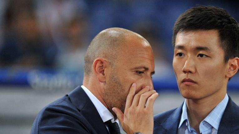 Canovi: "Inter, Milan e Roma pari merito sul mercato"