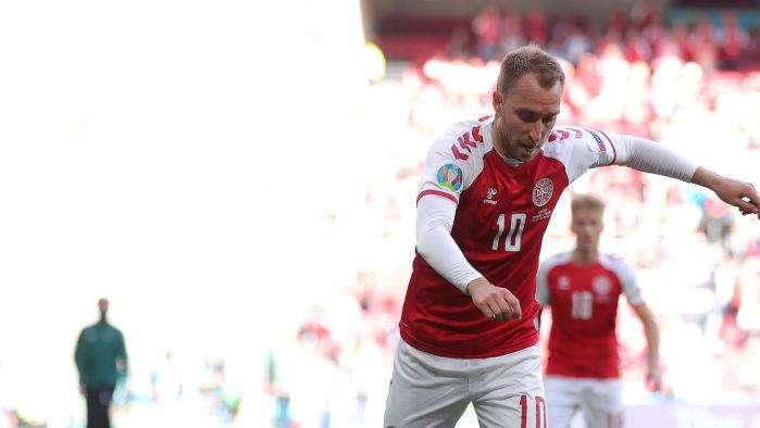 Il dottor Mos: "Dubito che Eriksen possa riprendere a giocare a pallone"