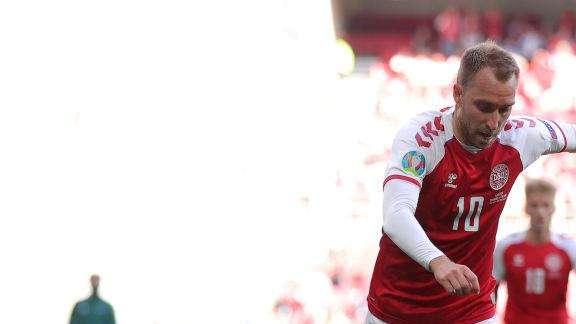 Sharma, medico di Eriksen al Tottenham: "Ho rivisto i test dal 2013, nessun difetto cardiaco evidente"