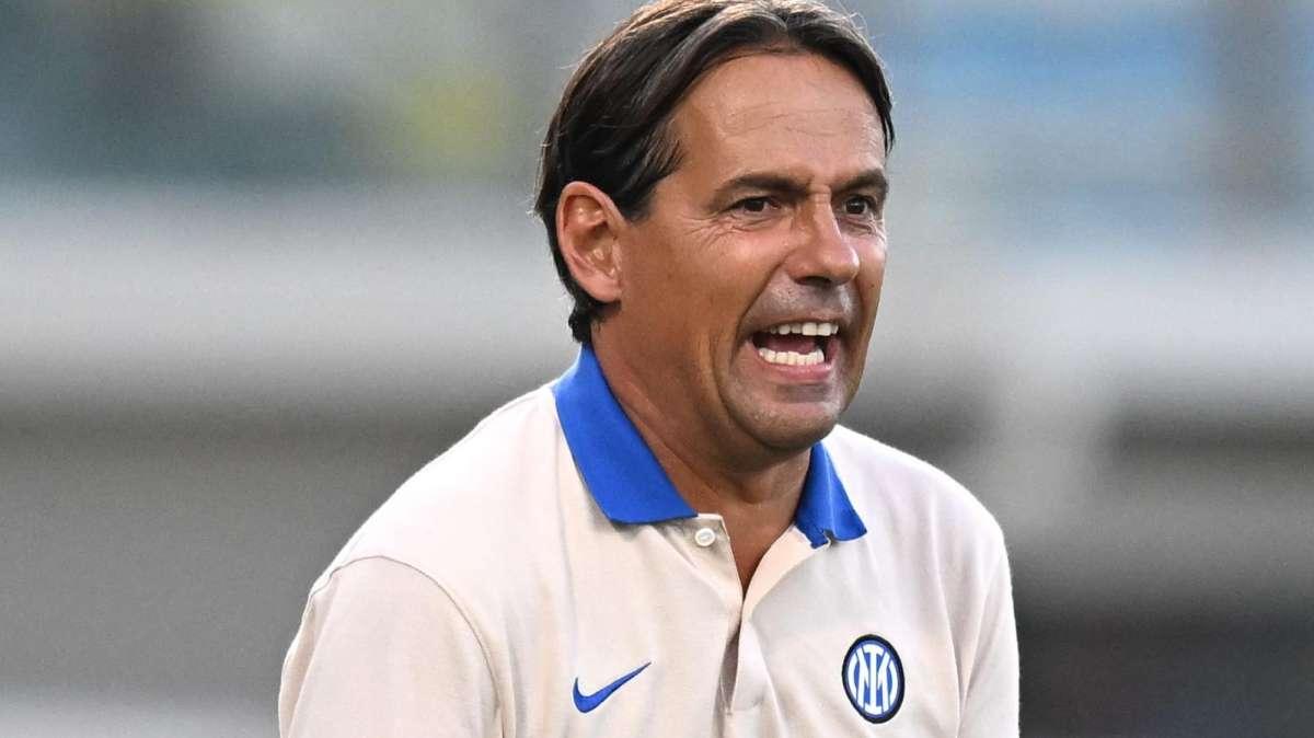 GdS - Attacco, ora è vera emergenza: Inzaghi spera nel mercato. Pure Zielinski ko: torna con l'Atalanta