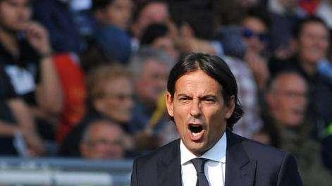 Verso Lazio-Inter, Simone Inzaghi mostrerà ai suoi le immagini del 20 maggio 