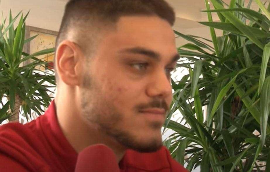 Bild - L'Eintracht Francoforte punta Mavropanos: a gennaio lo Stoccarda disse no all'Inter