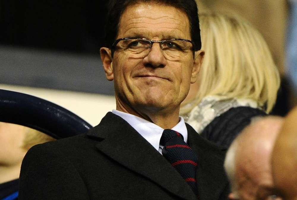 Capello punge l'Inter: "Questo è un campionato vero"