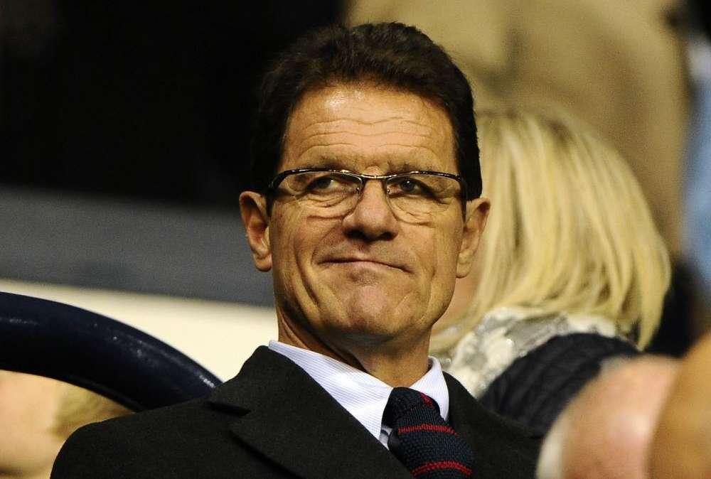 Capello: "Scudetto 2006? Lo divido con Moratti..."