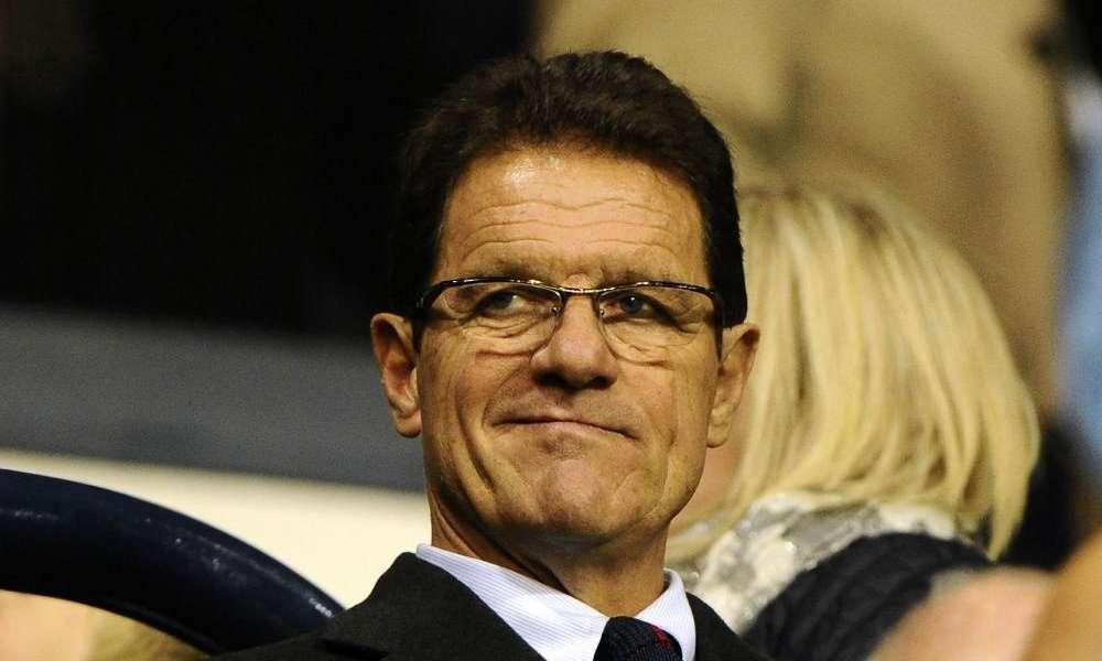 Dopo-Benitez, Omini rilancia il nome di Capello