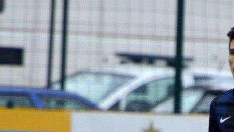 FcIN - Pinton verso il Torino. Zé Turbo fa le visite