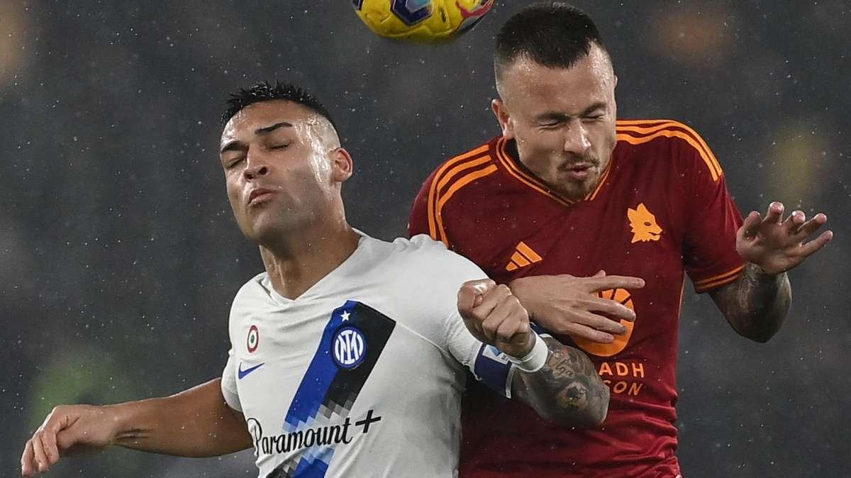 La carica di Lautaro: "Reazione importante, ancora un altro grande segnale per noi stessi"