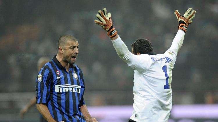 Il delirio finale: si balla sotto la Curva Nord