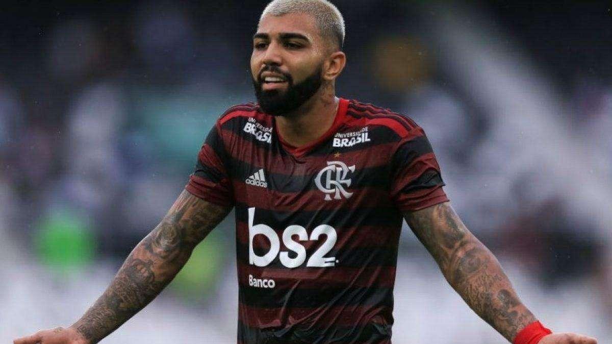 Aspettando il riscatto di Gabigol, il Flamengo torna quest'oggi al lavoro