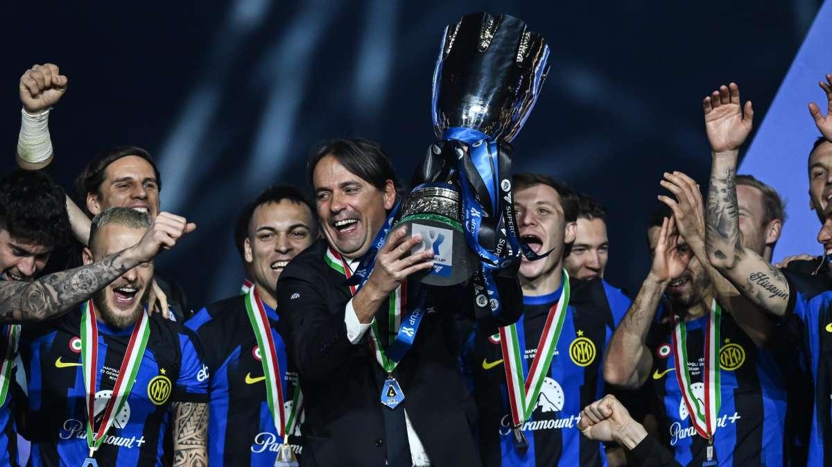 La Lega Serie A conferma il format delle Final Four della Supercoppa per il 2025. Ma l'Inter storce il naso