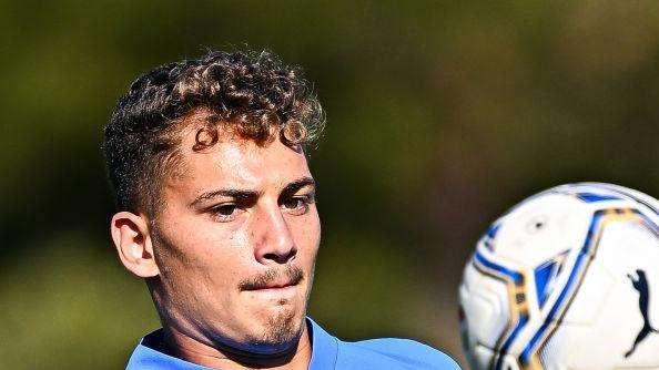GdS - Esposito, futuro in stand-by: richieste per lui da due campionati, l'Inter balla tra prestito e cessione