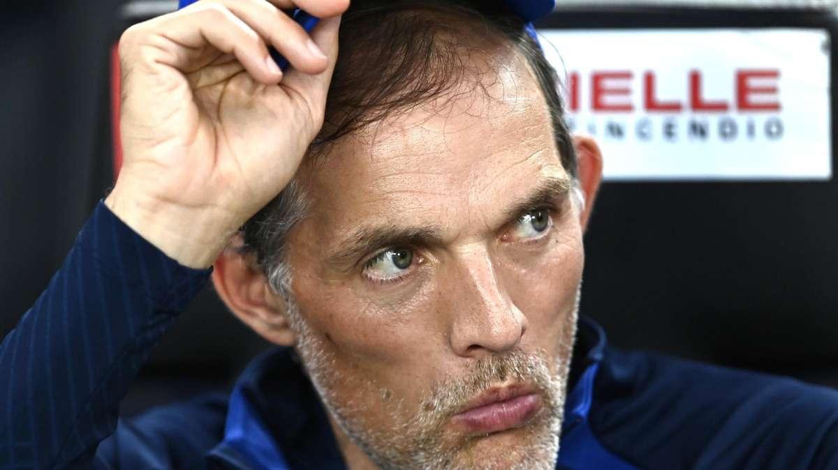 Sport 1 - Bayern Monaco, la caccia al dopo-Pavard continua: è sfida a due con una condizione
