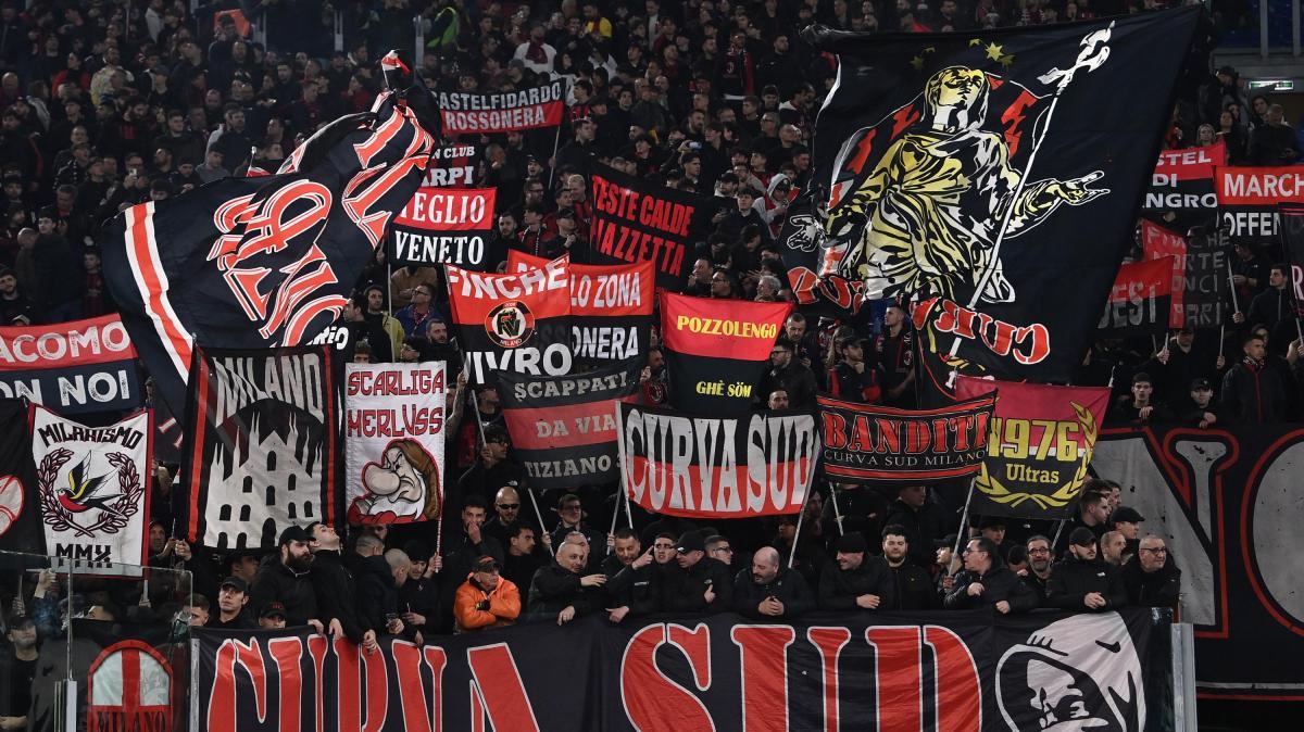 Moreira carica il Milan: "Bisogna vincere il campionato"