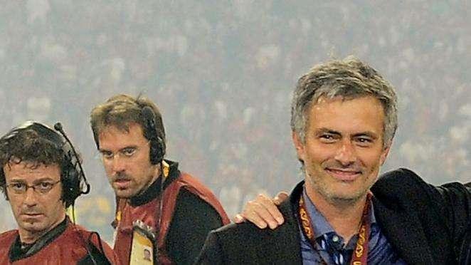 Mourinho: "La voglia di vincere non andrà mai via. La mia bacheca? Impossibile scegliere, ogni trofeo è unico a suo modo"