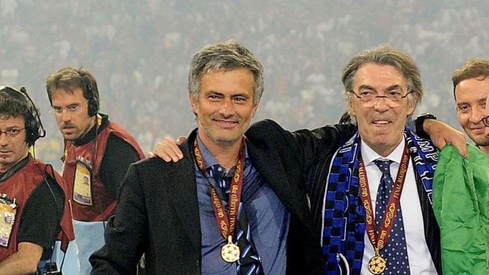 Suarez svela: "C'era Mancini e Mou voleva già l'Inter"
