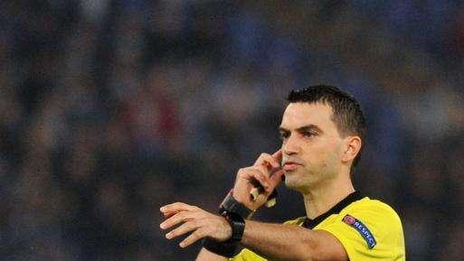 Inter-Eintracht, Jovic non fa fallo sul gol. Giusto annullare la rete ad Haller, non c'è il rigore per i nerazzurri