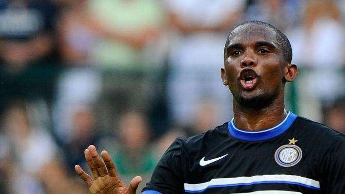 Marchetti: "Inter, Eto'o una suggestione. Per Taider..."