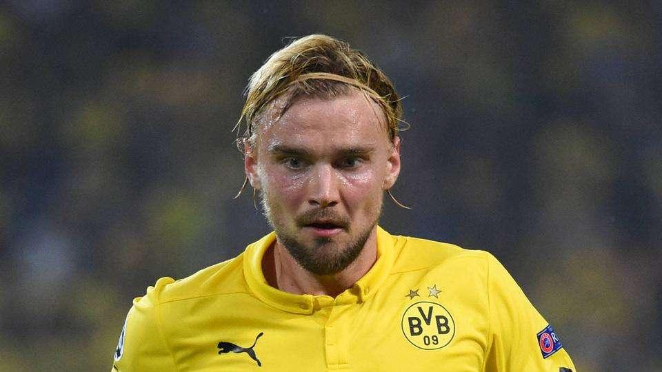 GdS - Schmelzer, sì alla Juventus. Costo di 8 milioni