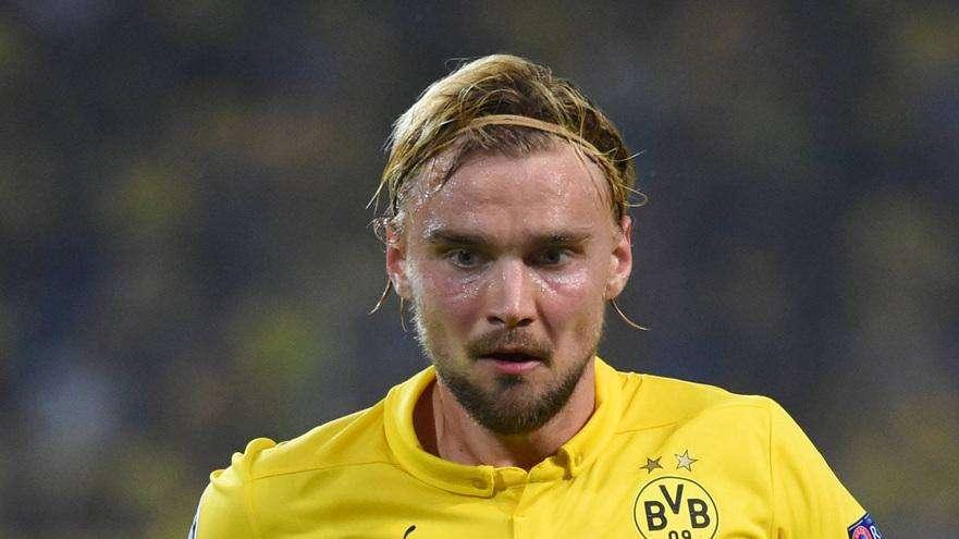 Pista tedesca per la fascia: Schmelzer del BVB