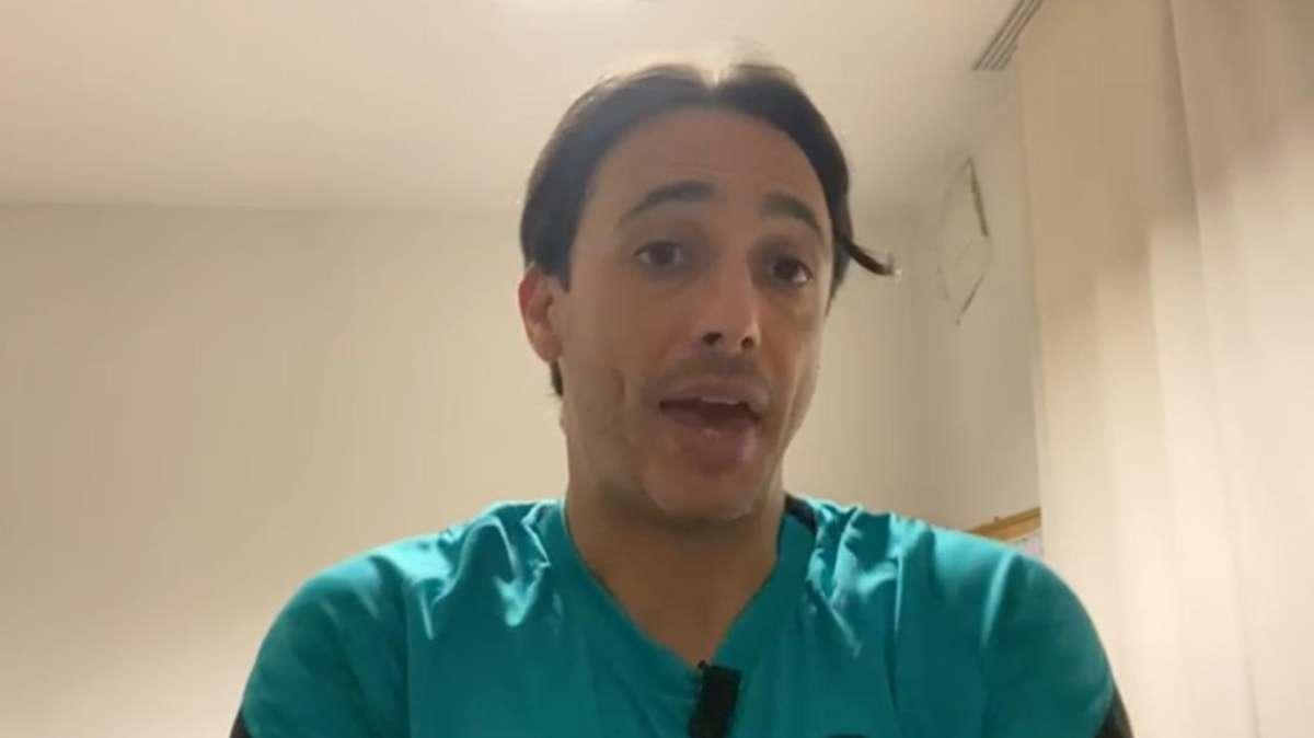 VIDEO - Tramontana: "Una vittoria per continuare a sperare e rimandare la festa del Milan"