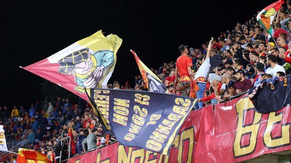 Sold out al Vigorito per Benevento-Inter: la società sannita mette in vendita gli ultimi 350 biglietti