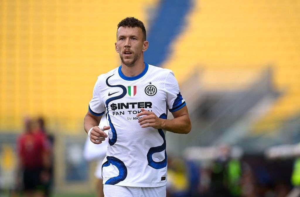 Sky - Verso Inter-Genoa: Sensi a ispirare Dzeko. Ma occhio alla carta Perisic