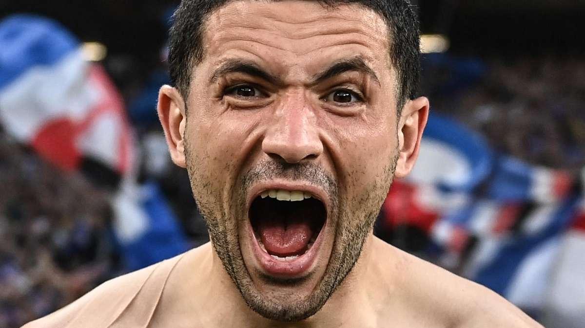 Il saluto di Sensi alla Sampdoria: "Mi sei entrata nel cuore, a Genova son stato benissimo"