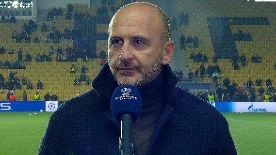 Sky Sports UK conferma: l'Inter è interessata all'ingaggio di Balogun