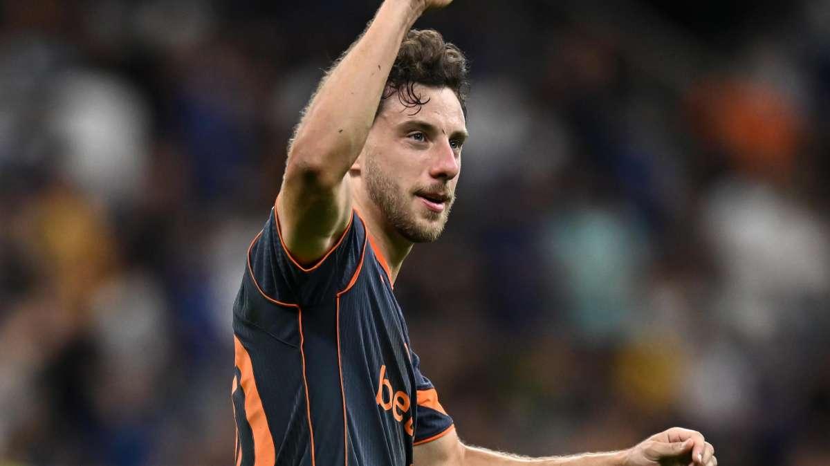 Inter-Sassuolo, le pagelle - Esposito strappa applausi, Sucic altruista. Carlos Augusto riceve il giusto premio