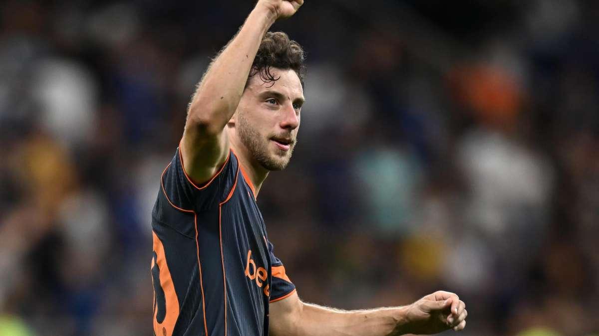 Carlos Augusto: "L'Inter per me è tutto. Chivu grande allenatore, fa star bene il gruppo. A Barella ruberei..."