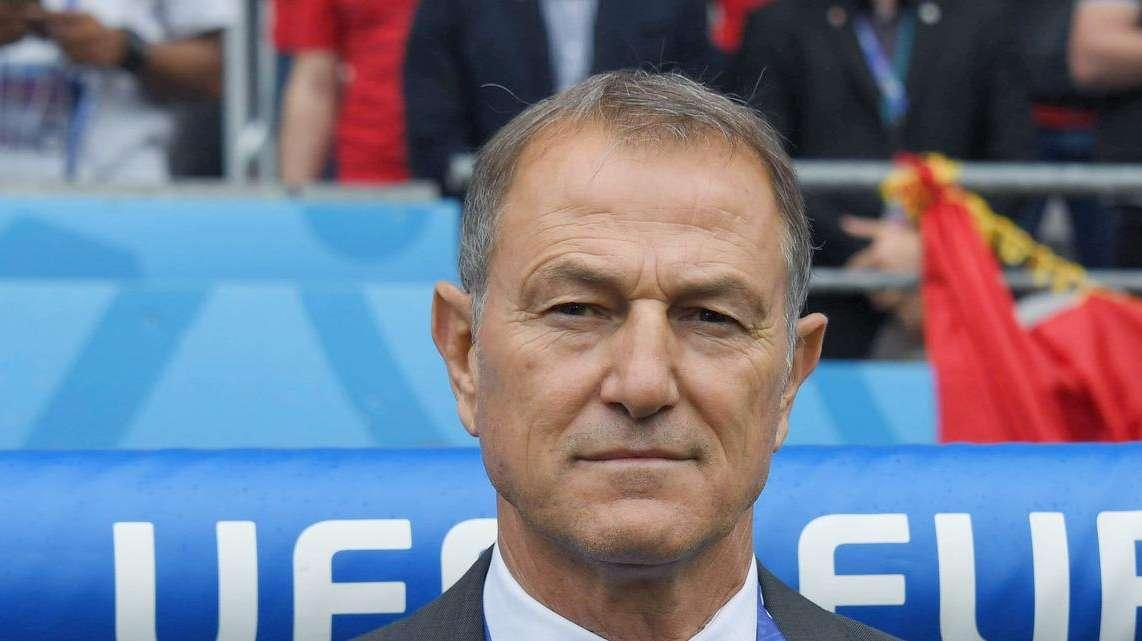 De Biasi: "Frattesi ha gamba e inserimento, mi piace tantissimo". Poi una convinzione