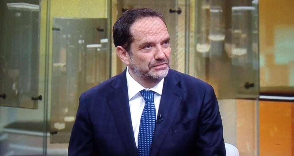 Marani: "Dal gennaio dell'Inter la risposta sul campionato"