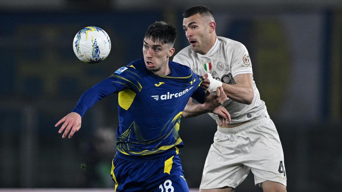 UFFICIALE - Colpo per l'Inter U23: arriva Charlys dal Verona