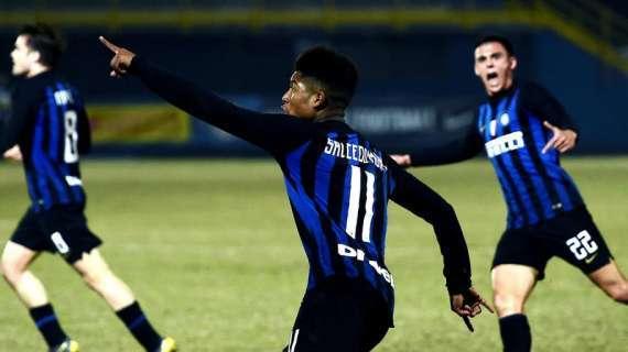 Raduno pre-élite round Under 19: Guidi convoca 4 interisti