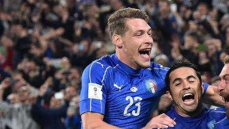 GdS - Eder 'poveraccio'. Grazie a lui arriva il rigore