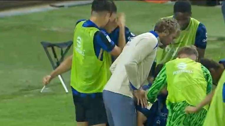 Scacco matto al re: l'Inter U20 batte ai rigori il Sassuolo e vola in finale del campionato Primavera 1