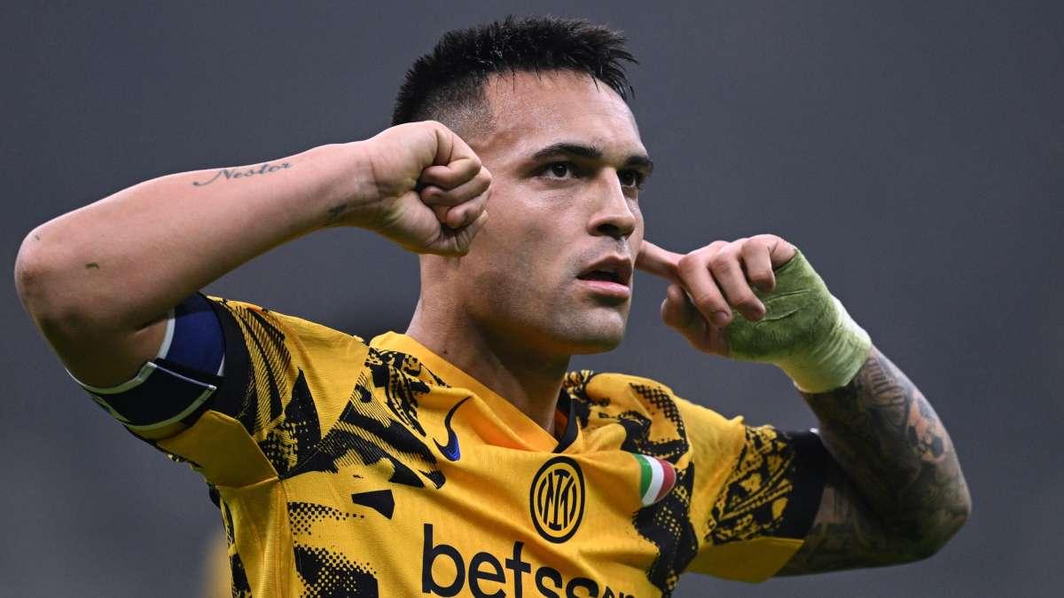 GdS - Cambiaso e Lautaro: casi simili, esiti diversi. Per l'interista aperta l'indagine dopo la denuncia di un'associazione di juventini