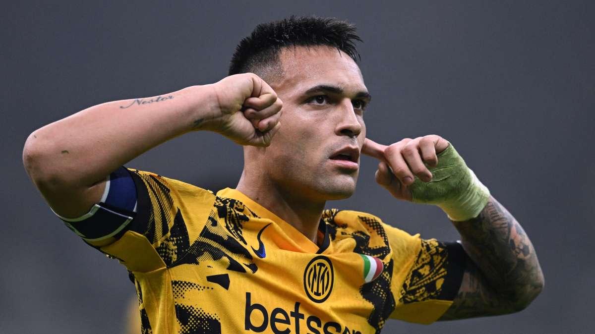 Lautaro patteggia per la bestemmia? Ci sono diversi precedenti, uno riguarda il Napoli