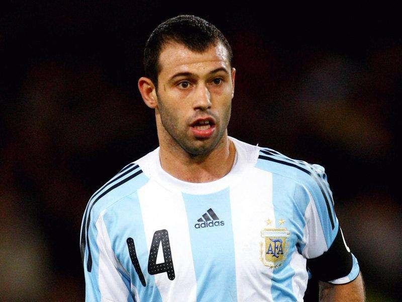 Mascherano: Pep dà il via libera all'Inter