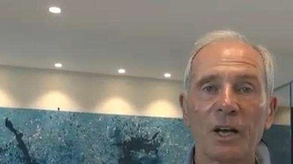Bordon: "Inter, col Napoli si deciderà nei primi 15 minuti. Una sconfitta sarebbe deleteria"