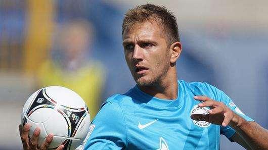 Criscito a FcIN: "L'Inter? Reale loro interesse, sarebbe bello vestire quella maglia. Vorrei tornare in Italia"