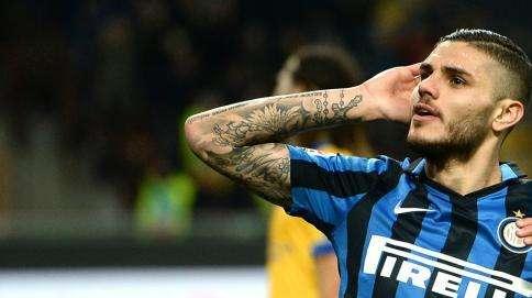Icardi resta, ok da De Boer. Presto Ausilio rinnova