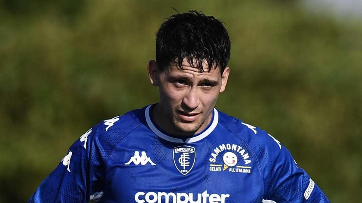 Sky - La Dinamo Zagabria punta fortemente su Satriano: si attende solo l'ok del giocatore 