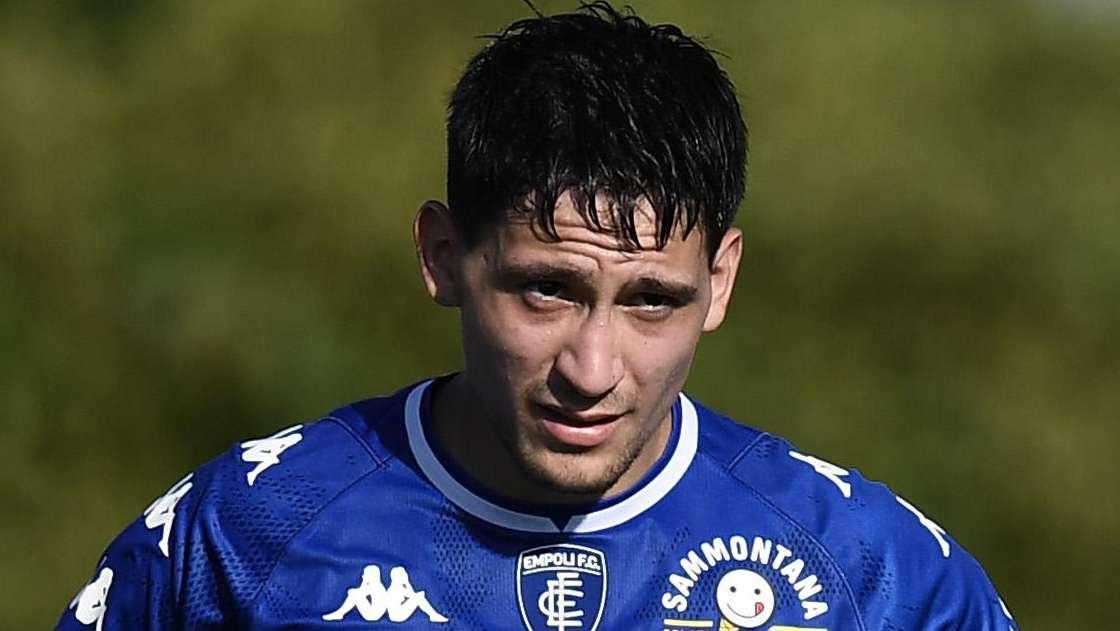 Coppa Italia, c'è Empoli-Spal. Zanetti: "Satriano non giocherà dal 1'. Mi spiace una cosa"