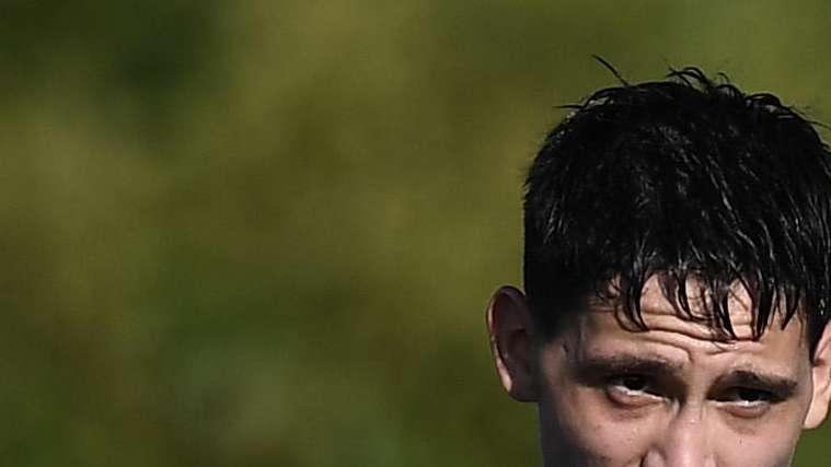 Sky - Satriano e Vanheusden affaticati: i due giocatori non hanno preso parte a Inter-Lugano  